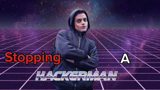 Another Hacker Reported