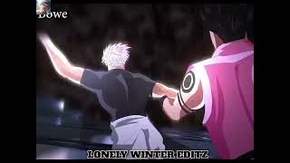 GOJO VS SUKUNA EPIC BATTLE | @YUJI-AZ @Florinaxx @RoxyEditz8 #jujutsukaisen #sukuna song:- Judas
