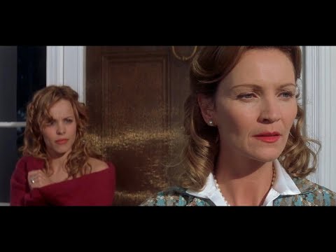 Allie's Mother's Ex (Rachel McAdams & Joan Allen) - The Notebook (2004)