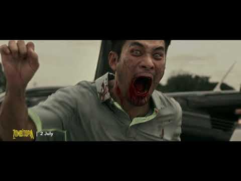 Zombitopia | Disney+ Hotstar Malaysia