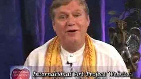 Bridging Heaven & Earth Show # 239 with James Weldon