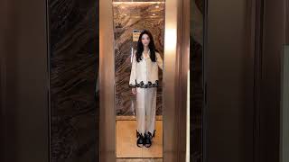 Ultimate Contrast: Elevator Transition Hack #ElevatorTransition #Contrast #NewTransition