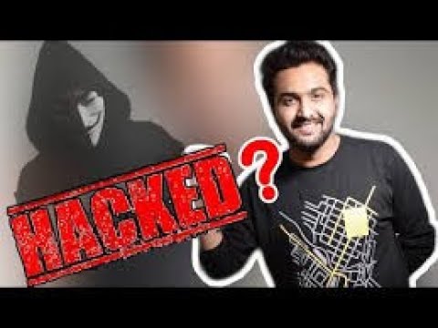 How to Secure your channel from hacker attack - YouTube