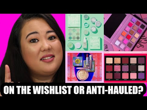 WILL I BUY IT || On The Wishlist or Anti-Hauled? || ayyyeeeitsamanda