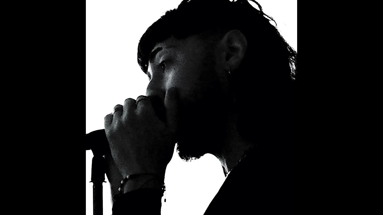 Justin Calderon
