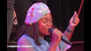ADEYINKA ALASEYORI - AYE OPE YO ADEYINKA ALASEYORI - AYE OPE YO