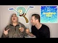 CUPCAKKE "SQUIDWARD NOSE" REACTION!!! || EXTRA ERIC