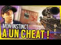 J'AI UN CHEAT DANS LA TÊTE 😱😮 PRÊT POUR LA NOUVELLE SAISON 💪 Rainbow Six Siege