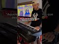 Música asas livres Cristina Erick Fernandes Teclas solo seresta teclado