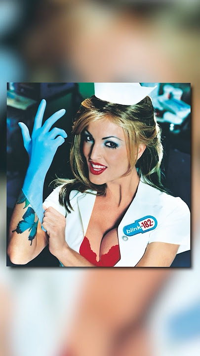 Blink-182’s BEST album? #blink182 #music