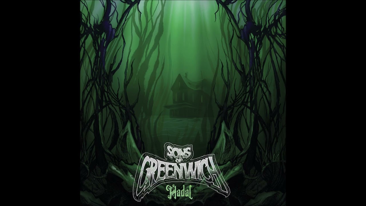 SONS OF GREENWICH - Hadal [FULL ALBUM] 2026   **including lyrics**