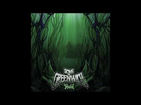 SONS OF GREENWICH - Hadal [FULL ALBUM] 2026 **including lyrics**