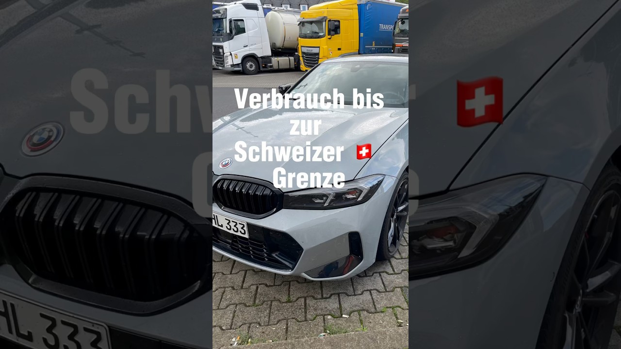 Расход топлива в Швейцарии 🇨🇭 растет быстрыми темпами. 