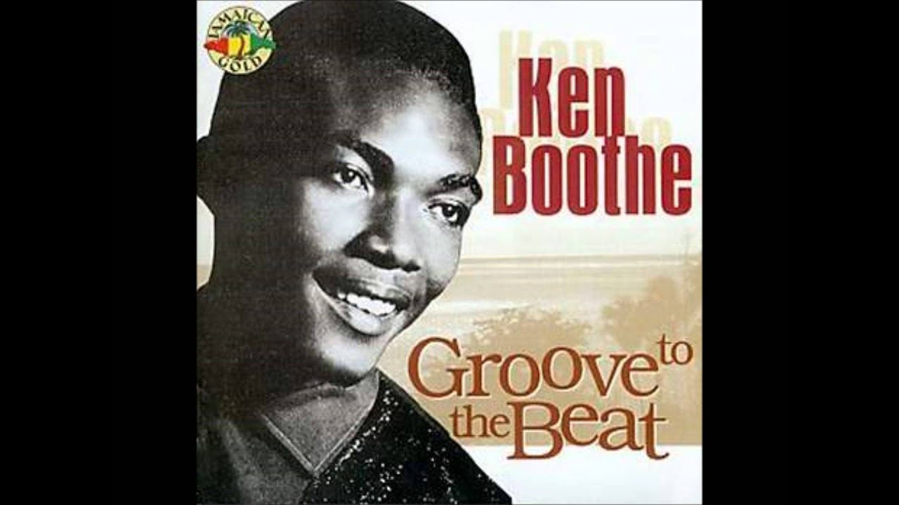 Ken Boothe Groove to the beat 1963 70 05 Groove to the beat - YouTube Ken Boothe Groove to the beat 1963 70 05 Groove to the beat - YouTube