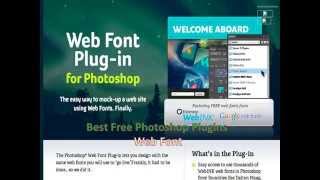 Best 11 Adobe Photoshop Plugins Terbaik screenshot 5