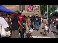 Wawa Welcome America Festival kicks off with Juneteenth block party