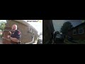 Suspect Attacks Officer With Dual Knives, What Los Angeles Police Did Next Was Inevitable