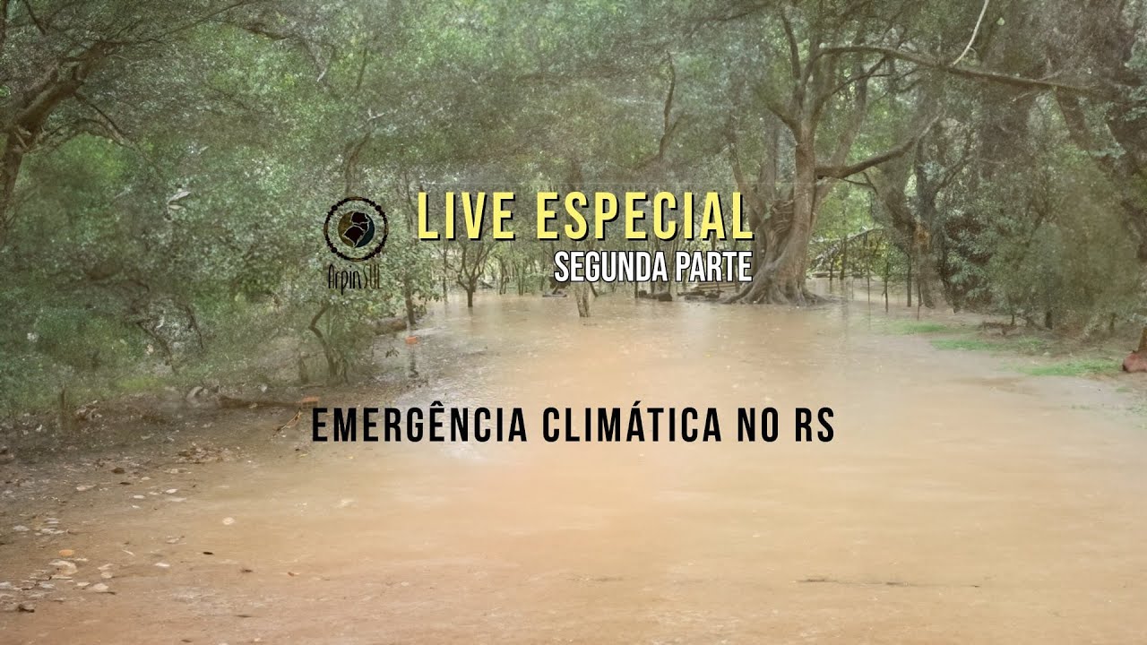 Emerg ncia Clim tica No Rio Grande Do Sul Parte 2 Arpinsul YouTube emerg-ncia-clim-tica-no-rio-grande-do-sul-parte-2-arpinsul-youtube