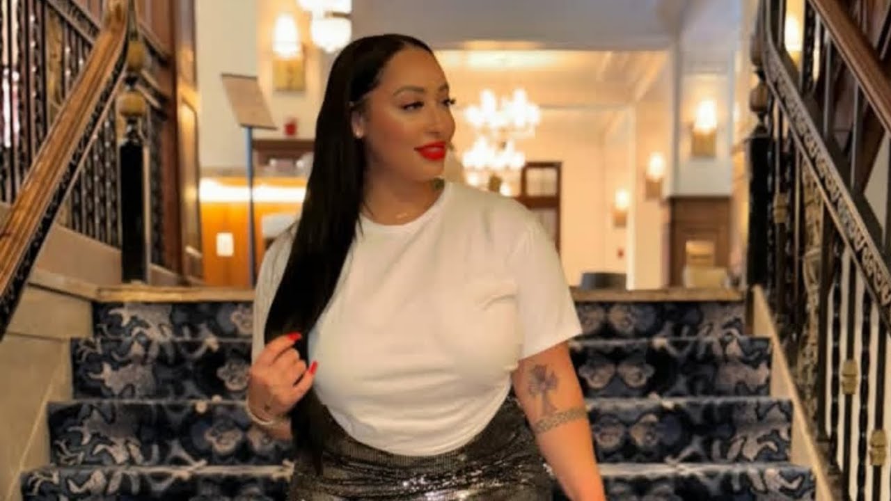 Tylea, Beauty Queen Model , Wiki , Curvy Fashion Model & Lifestyle etc ...