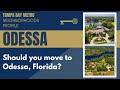 IS ODESSA THE RIGHT NEIGHBORHOOD FOR YOU? FIND OUT HERE!
