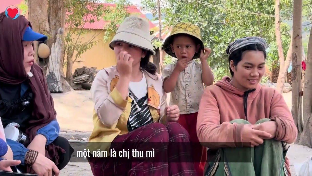 [Khảo sát] Tìm Em Trên Vạn Nẻo Đường VI - Làng Đê Tar - Kon Chiêng - Gia Lai - Tập 9