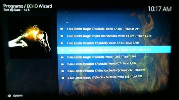 Fire TV Stick Jailbroken EchoCoder Kodi No Limits Tutorial