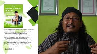 INFORMASI PENERIMAAN SANTRI BARU BERSAMA Bersama Ustd  Indrawan Yepe, S sn