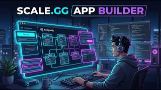 Building Apps Instantly with Scale.gg