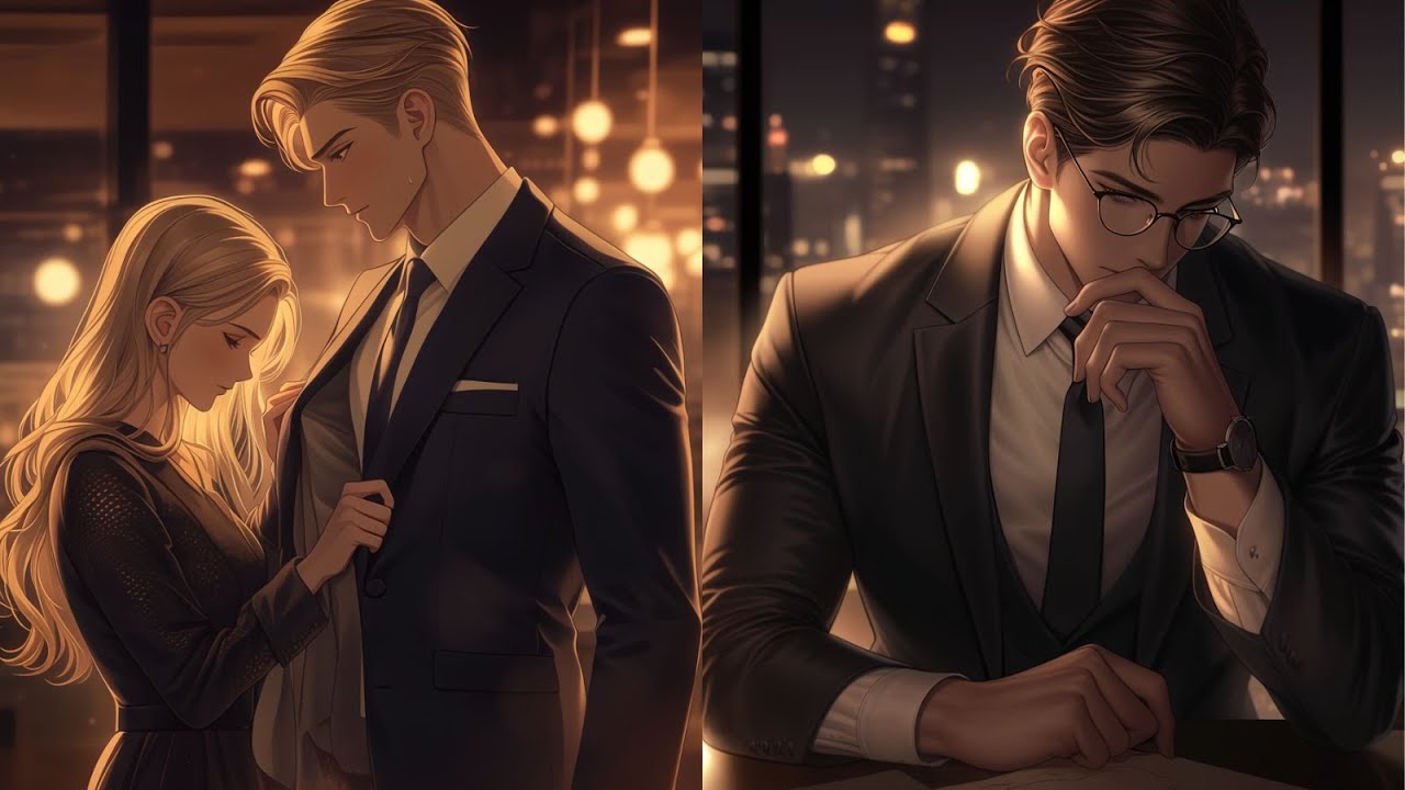 📕Mi esposa rechazó 5 veces la solicitud de su ex… pero yo sabía que iba a engañarme