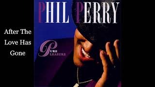 After The Love Has Gone