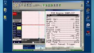 Connecting the MTS 5200 | Getting To Know VCI | Tech Tip