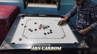 àbñ carrom 🔥 tips and tricks #carrom #vairalvideo #youtubevideo screenshot 5