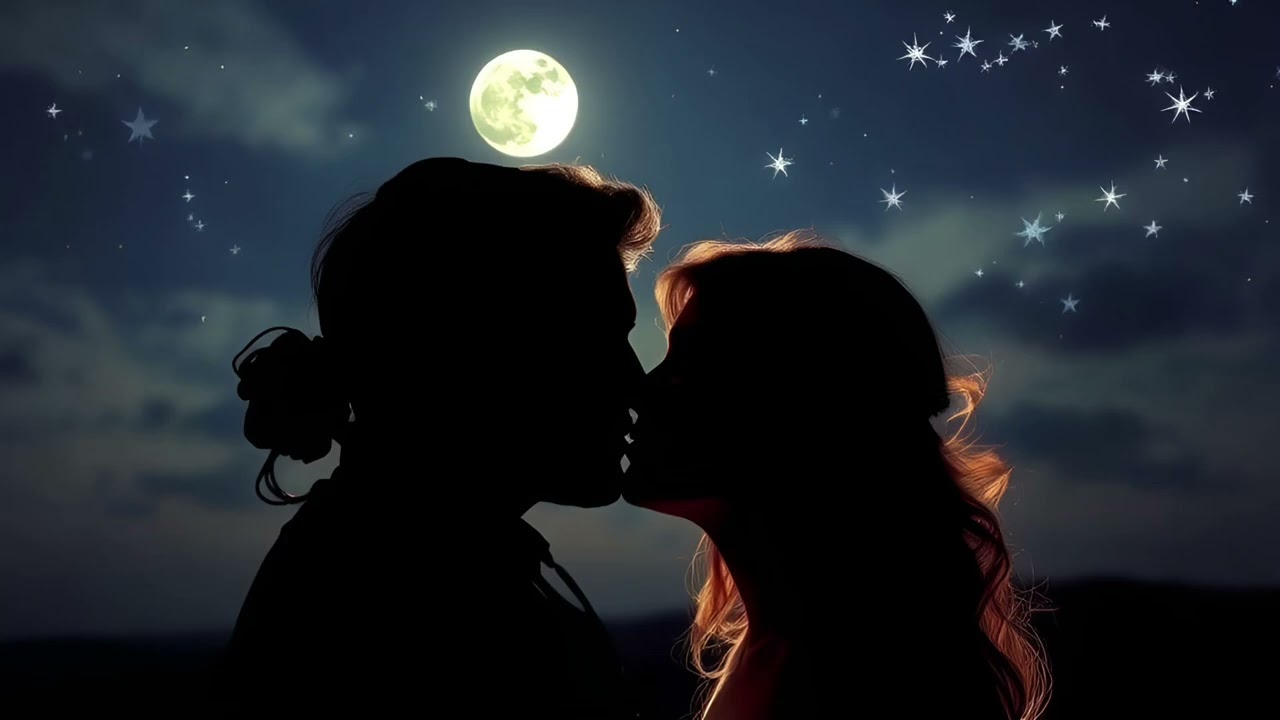 Love beyond the Night