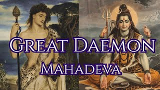 Back from Greece | Mukunda Raghavan on Vedic/Dharma