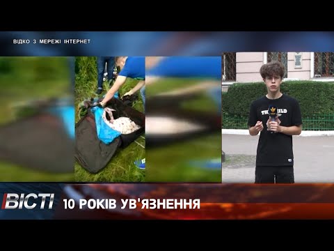 Судова справа тривалістю у сім років