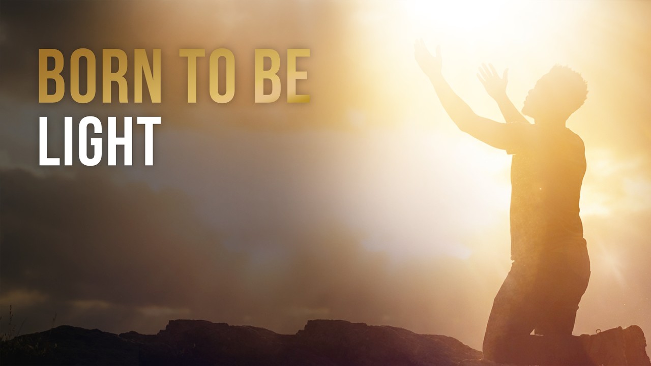 Рожденные быть светом | Пастор Юлиус Стейн