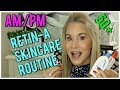 💝RETIN A ANTI AGING |  MY WALMART ANTI AGING ESSENTIALS 💝