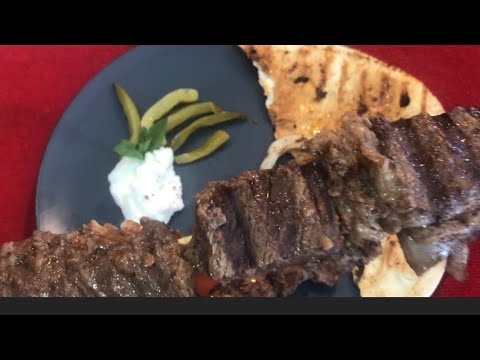 سماق دبس الرمان مشويات تتبيله اللحم المشوى بالسماق ودبس الرمان