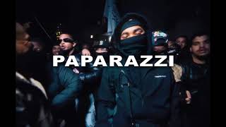(FREE) Sosa La M Type Beat "PAPARAZZI"