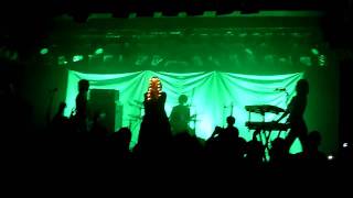 "Indica: As If" live 03.11.2010 [HD]