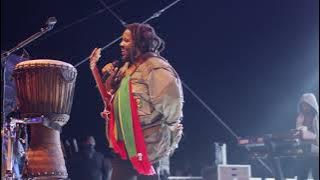 Stephen Marley - Live at California Roots 2022 (Full Concert HD)