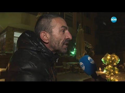 Майката проституира от малка Жоро Игнатов 05 01 2019