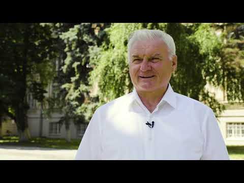 Видео: Плотников Владимир Николаевич: биография, кариера, личен живот