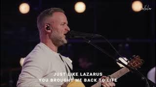 Back To Life - Brian Johnson (Bethel Music)