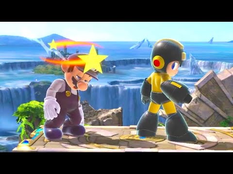 スマブラSP】スピリット「ロックマン・モデルZX 」の入手方法や