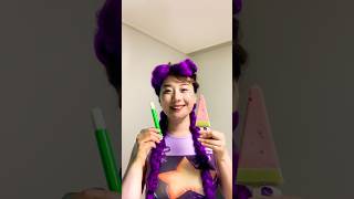 Liky Is Looking For Real Icecream