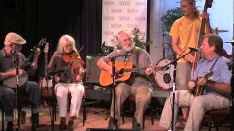 Fly Around My Pretty Little Miss