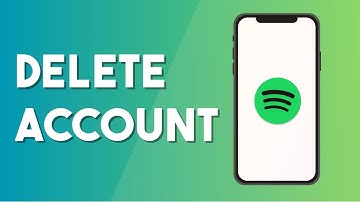 How To Delete Spotify Account - Full Guide (2023)