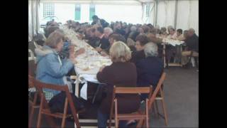 SAN CLODIO (LUGO) HOMENAXE OS NOSOS MAIORES