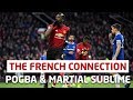 Manchester United 2-1 Everton | United Review | Premier League
